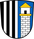 Coat of arms of Burgsalach