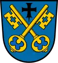 Coat of arms of Buxtehude
