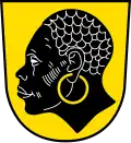 Coat of arms of Coburg