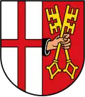 Coat of arms of Cochem