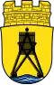 Coat of arms of Cuxhaven