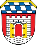 Coat of arms of Deggendorf