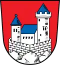 Coat of arms of Dollnstein