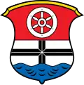 Coat of arms of Dorfprozelten
