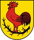 Coat of arms of Dornhan
