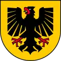 Coat of arms of Dortmund