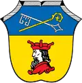 Coat of arms of Drachselsried