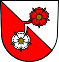 Coat of arms of Dunningen