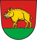 Coat of arms of Ebersbach an der Fils