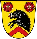 Coat of arms of Ebersdorf bei CoburgEbersdorf b.Coburg