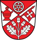 Coat of arms of Eichenbühl