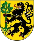 Coat of arms of Eisfeld