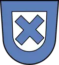 Coat of arms of Ellingen