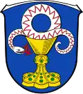 Coat of arms of Elz