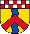 Coat of arms of Ennepetal