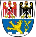 Coat of arms of Erlangen