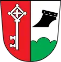Coat of arms of Erlbach