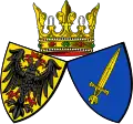 Coat of arms of Essen