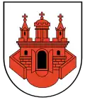 Coat of arms of Ettenheim