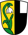 Coat of arms of Ettenstatt