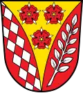 Coat of arms of Eußenheim