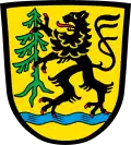 Coat of arms of Feichten a.d.Alz