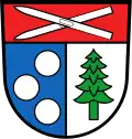Coat of arms of Feldberg