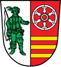 Coat of arms of Frammersbach