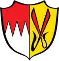 Coat of arms of Frankenwinheim