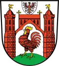 Coat of arms of Frankfurt
