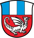Coat of arms of Frasdorf