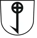 Coat of arms of Frickenhausen