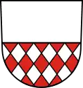 Coat of arms of Fridingen