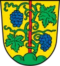 Coat of arms of Gößweinstein