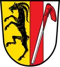 Coat of arms of Görisried