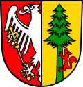 Coat of arms of Görwihl