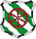Coat of arms of Gütersloh