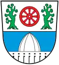 Coat of arms of Garching bei München