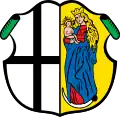 Coat of arms of Gelchsheim