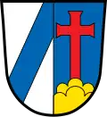 Coat of arms of Geltendorf