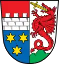 Coat of arms of Georgenberg