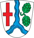 Coat of arms of Georgensgmünd