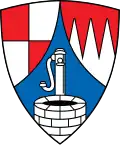 Coat of arms of Gerbrunn