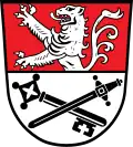 Coat of arms of Gerhardshofen