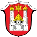 Coat of arms of Germaringen