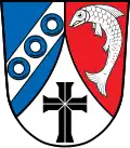 Coat of arms of Geroda