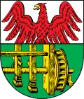 Coat of arms of Geroldsgrün
