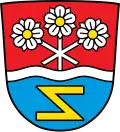 Coat of arms of Geroldshausen