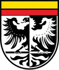 Coat of arms of Gerolfingen