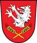Coat of arms of Gerolsbach